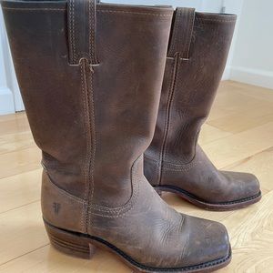 Frye boots